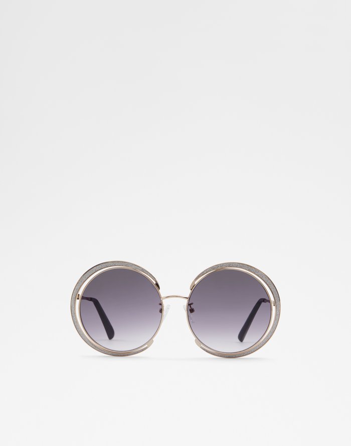 Remshalden Accessory - Metallic Multi - ALDO KSA