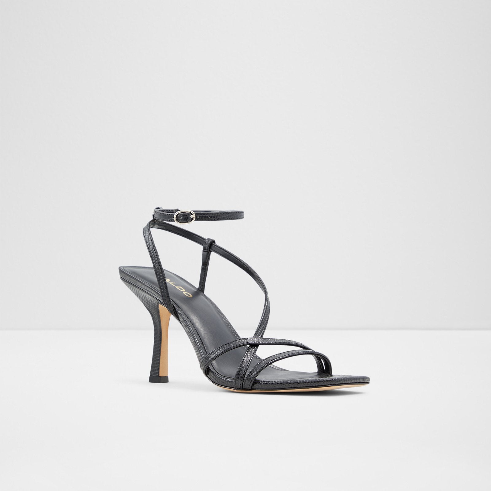 Rendalith Women Shoes - Black - ALDO KSA
