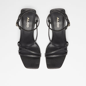 Rendalith Women Shoes - Black - ALDO KSA