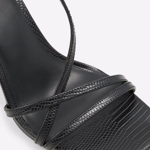 Rendalith Women Shoes - Black - ALDO KSA