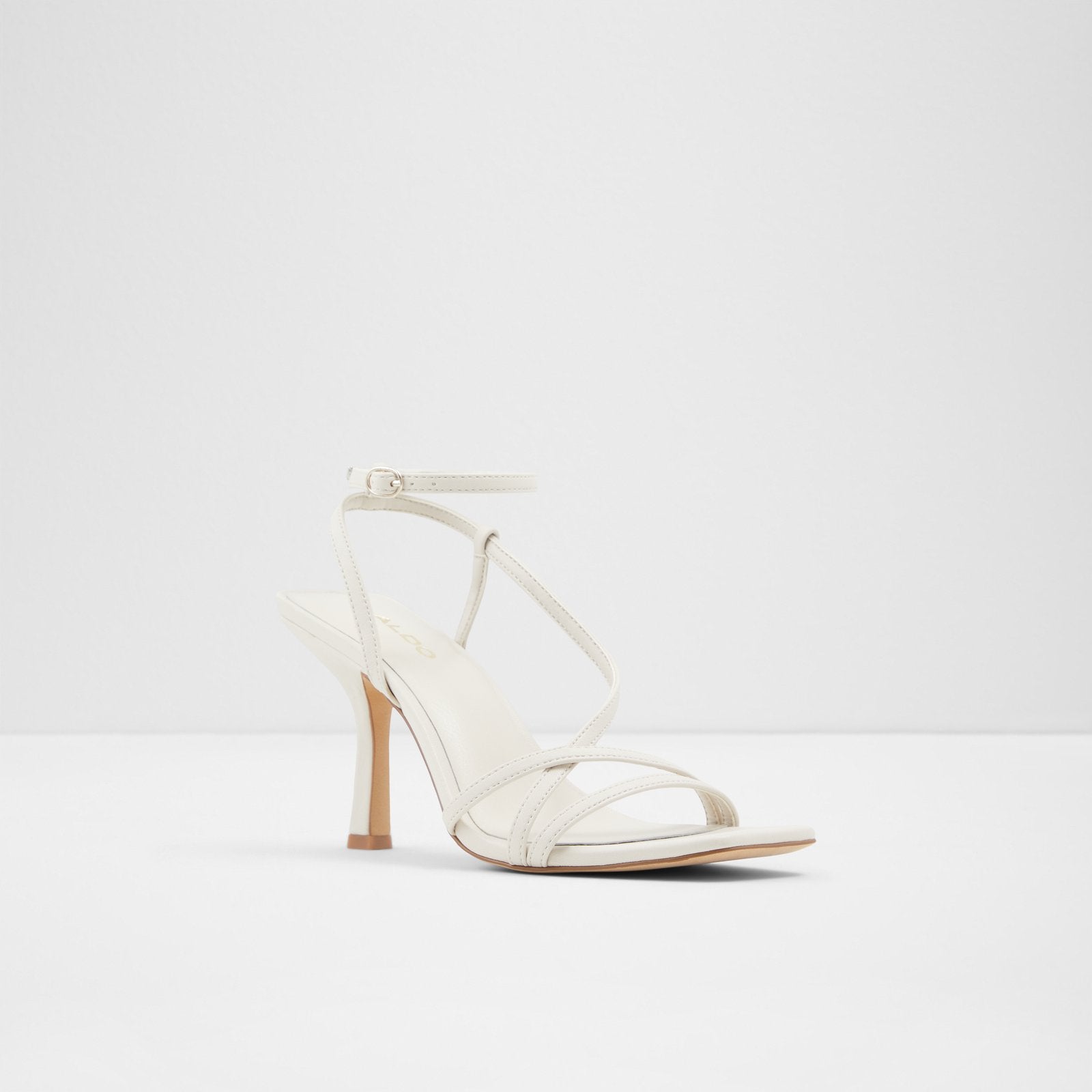 Rendalith Women Shoes - White - ALDO KSA