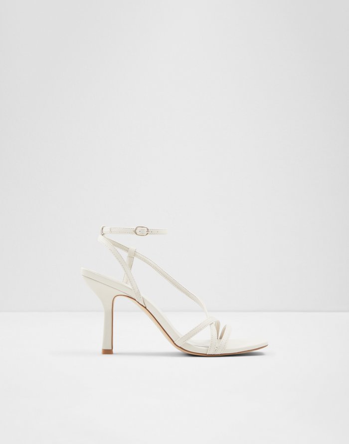 Rendalith Women Shoes - White - ALDO KSA