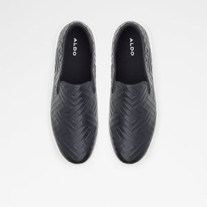 Reo Men Shoes - Black - ALDO KSA