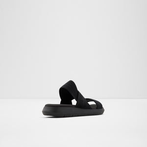 Reposa Men Shoes - Black - ALDO KSA
