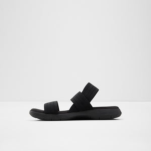 Reposa Men Shoes - Black - ALDO KSA