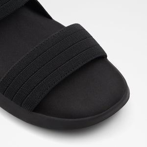 Reposa Men Shoes - Black - ALDO KSA