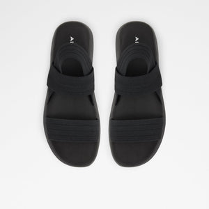 Reposa Men Shoes - Black - ALDO KSA