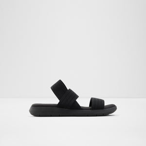 Reposa Men Shoes - Black - ALDO KSA