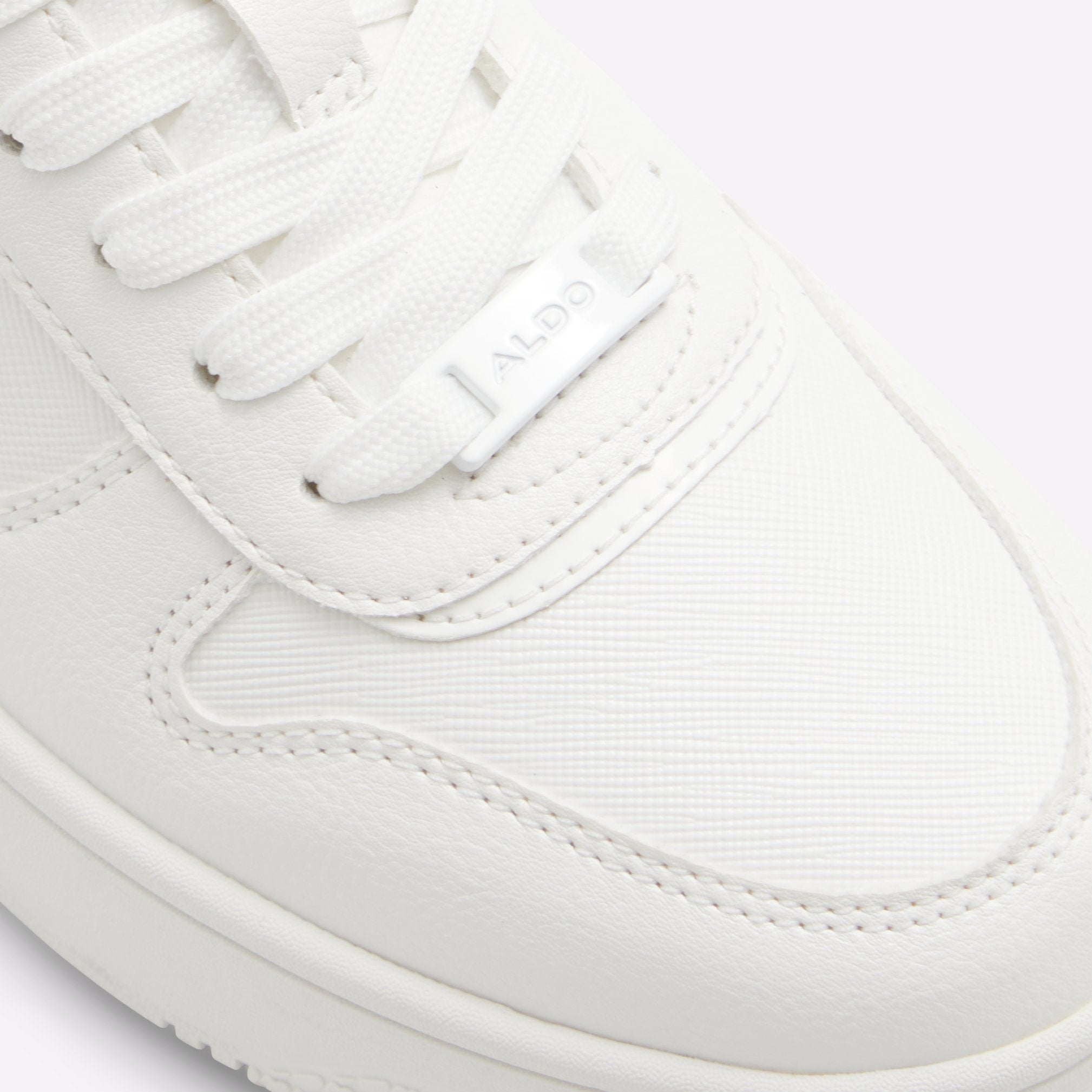 Retroact Women Shoes - White - ALDO KSA