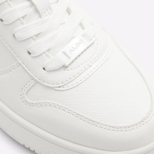 Retroact Women Shoes - White - ALDO KSA