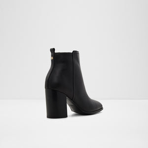 Reva Ladies Footwear Black Color by Aldo