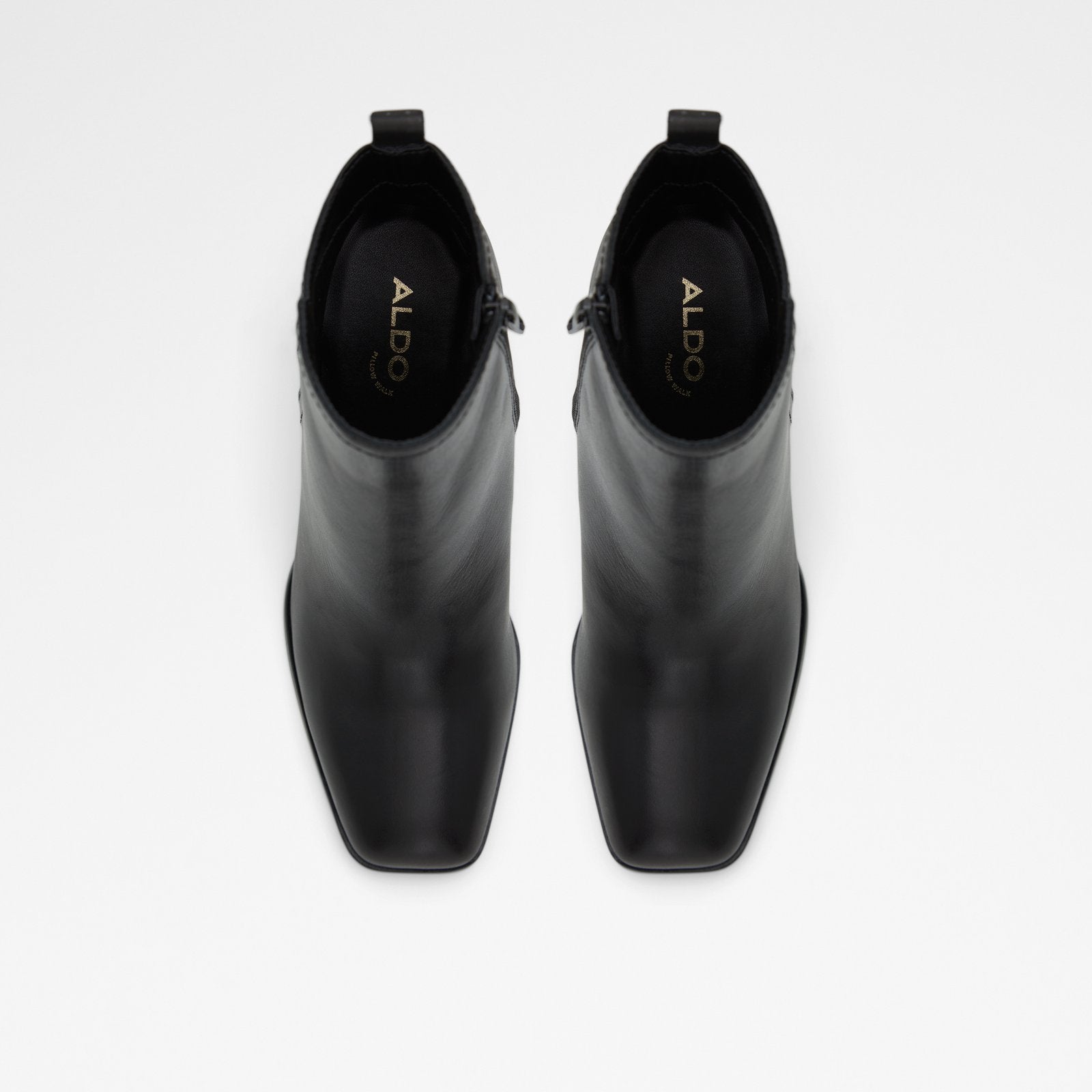 Reva Women Shoes - Black - ALDO KSA