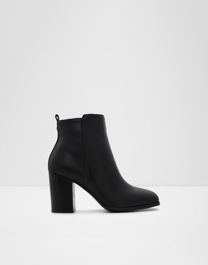 Reva Women Shoes - Black - ALDO KSA