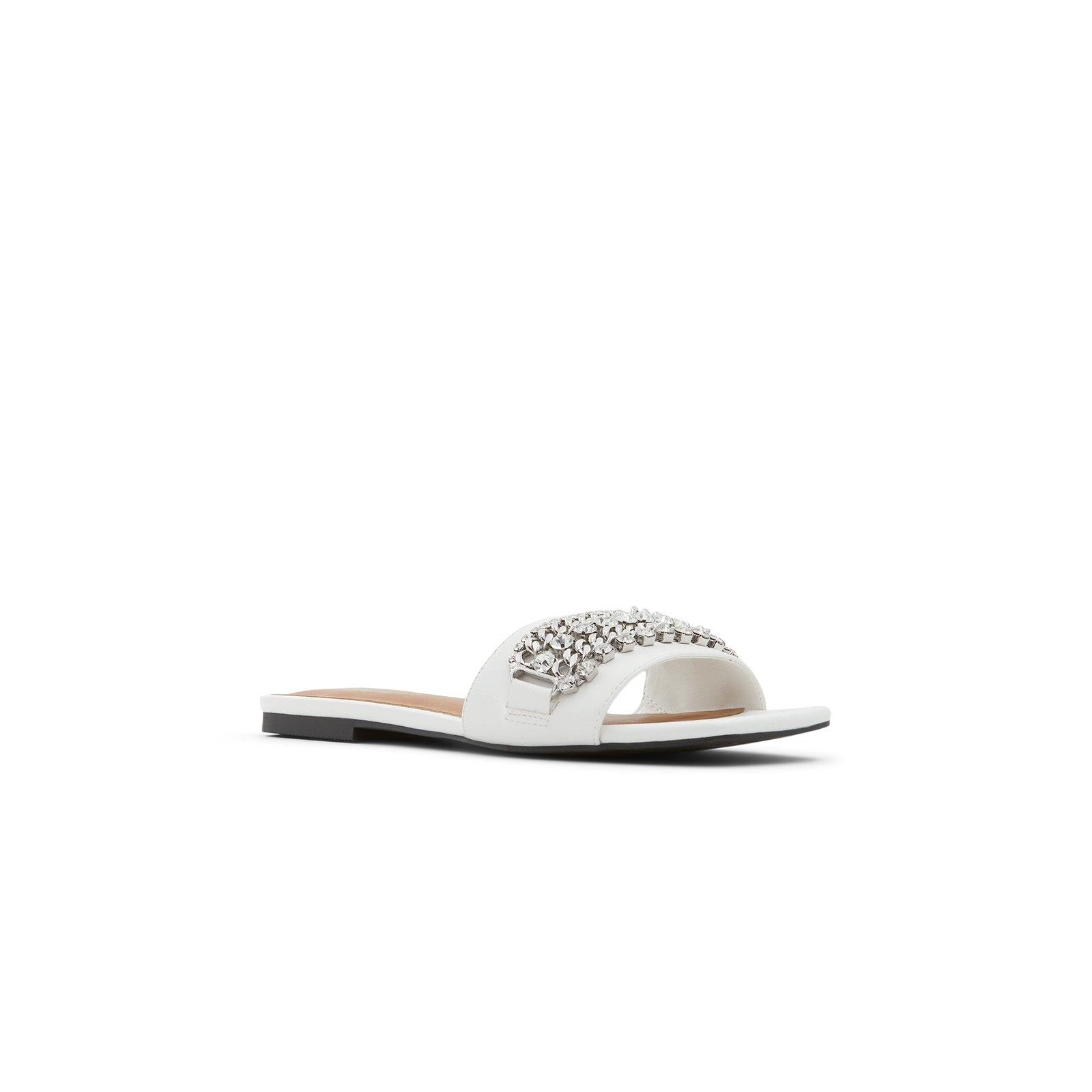 Rhean Women Shoes - White - CALL IT SPRING KSA