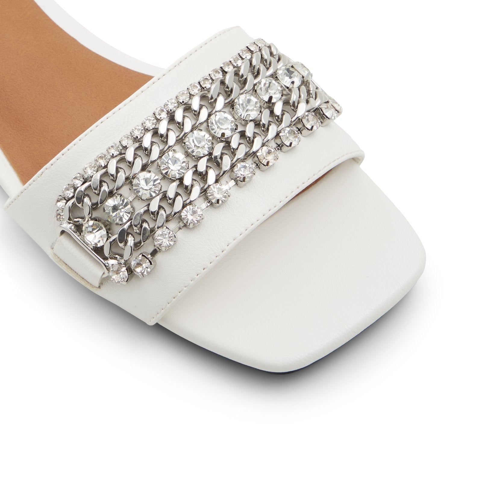 Rhean Women Shoes - White - CALL IT SPRING KSA