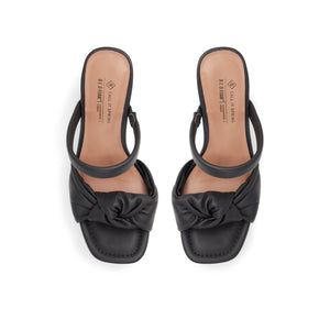 Rhia Women Shoes - Black - CALL IT SPRING KSA