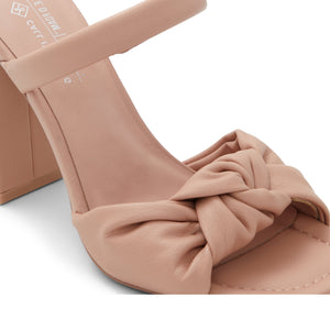 Rhia Women Shoes - Medium Pink - CALL IT SPRING KSA