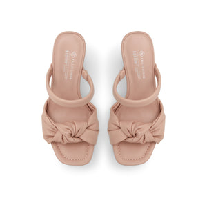 Rhia Women Shoes - Medium Pink - CALL IT SPRING KSA