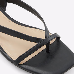 Rhigoni Women Shoes - Black - ALDO KSA