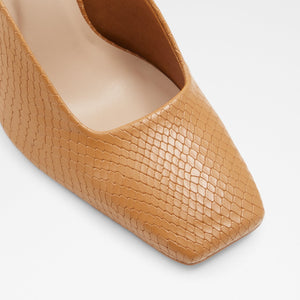 Rhiraniel Women Shoes - Light Beige - ALDO KSA