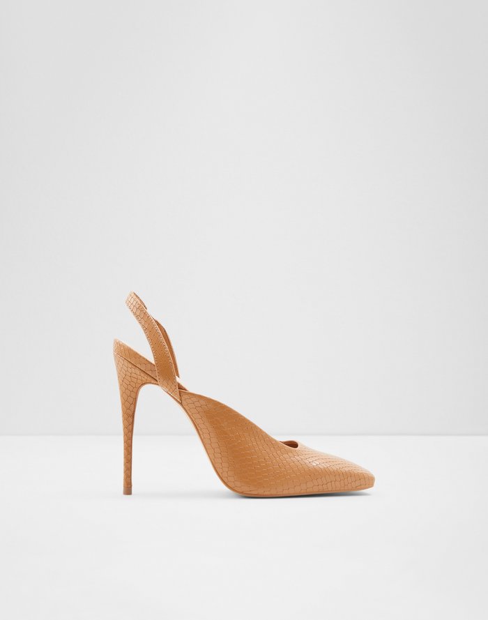 Rhiraniel Women Shoes - Light Beige - ALDO KSA