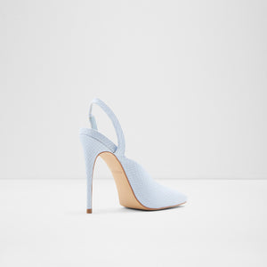 Rhiraniel Women Shoes - Light Blue - ALDO KSA