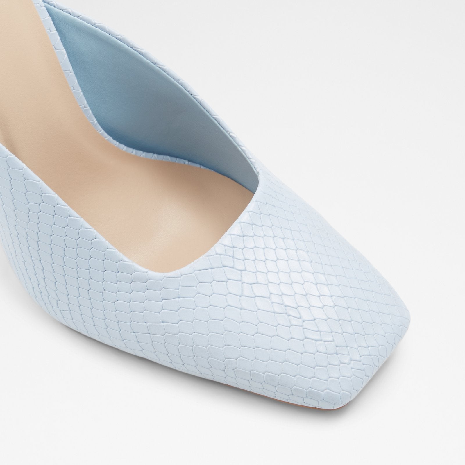 Rhiraniel Women Shoes - Light Blue - ALDO KSA