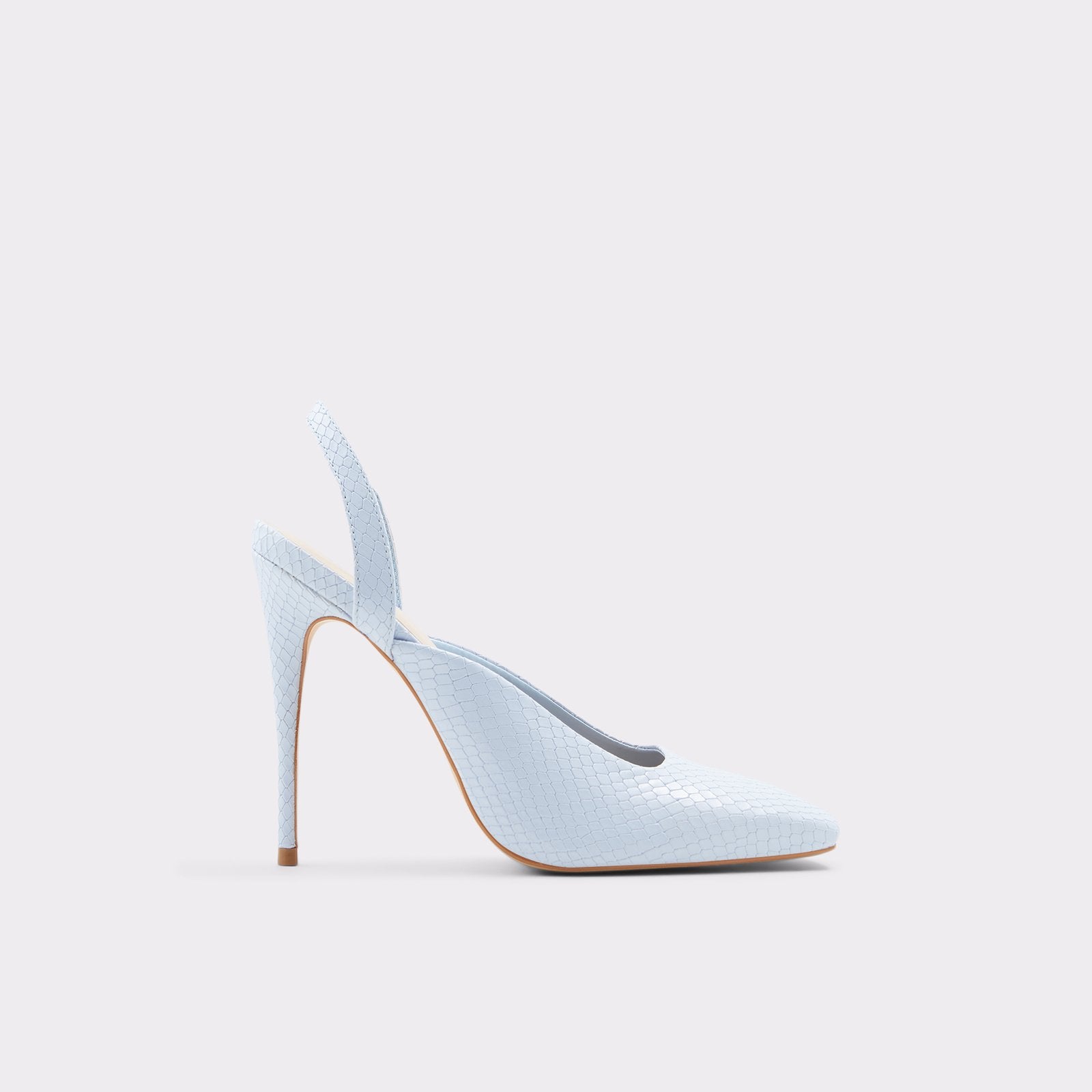 Rhiraniel Women Shoes - Light Blue - ALDO KSA