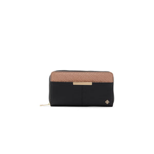 Rhonnda Bag - Black - CALL IT SPRING KSA