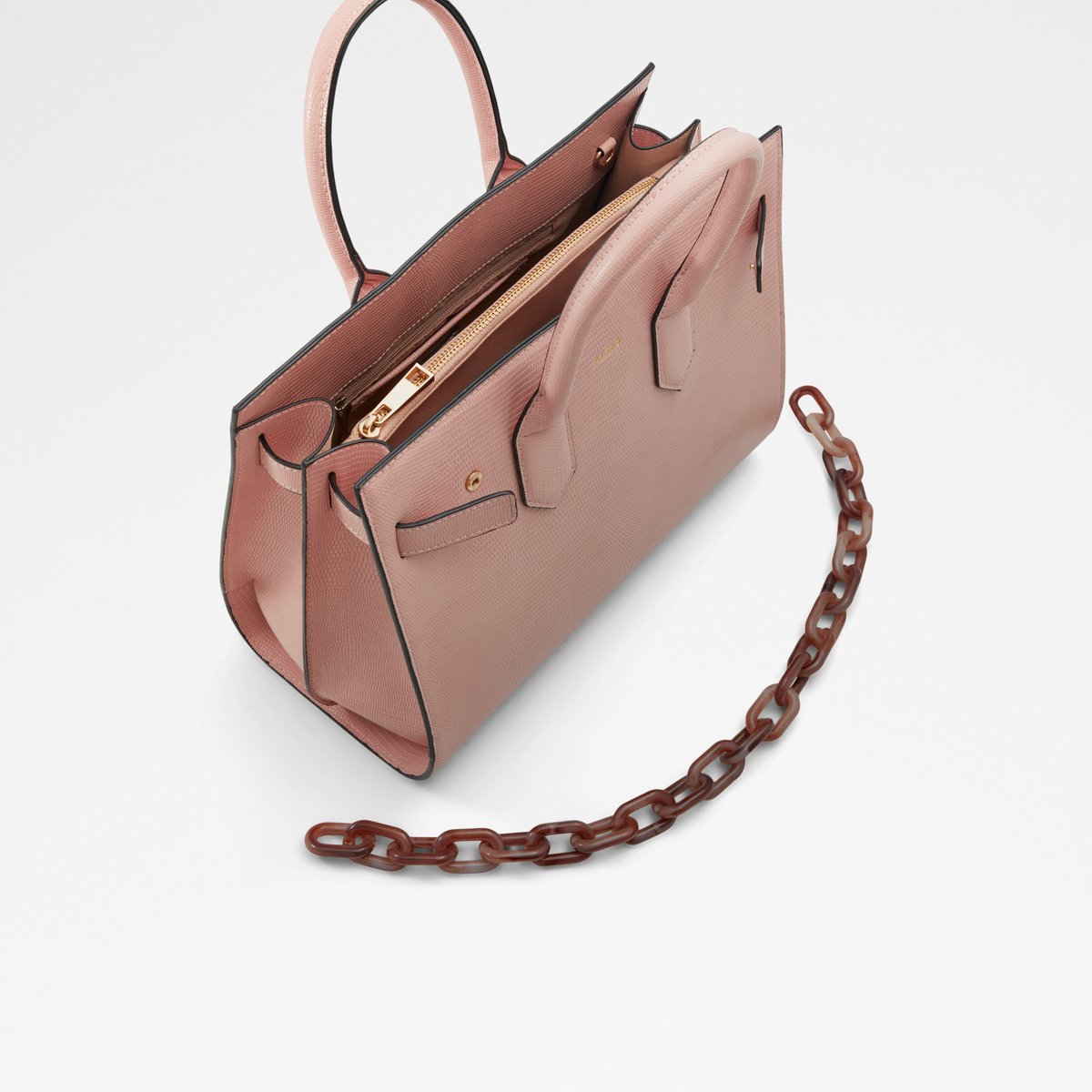 Rhygan Bag - Pink - ALDO KSA