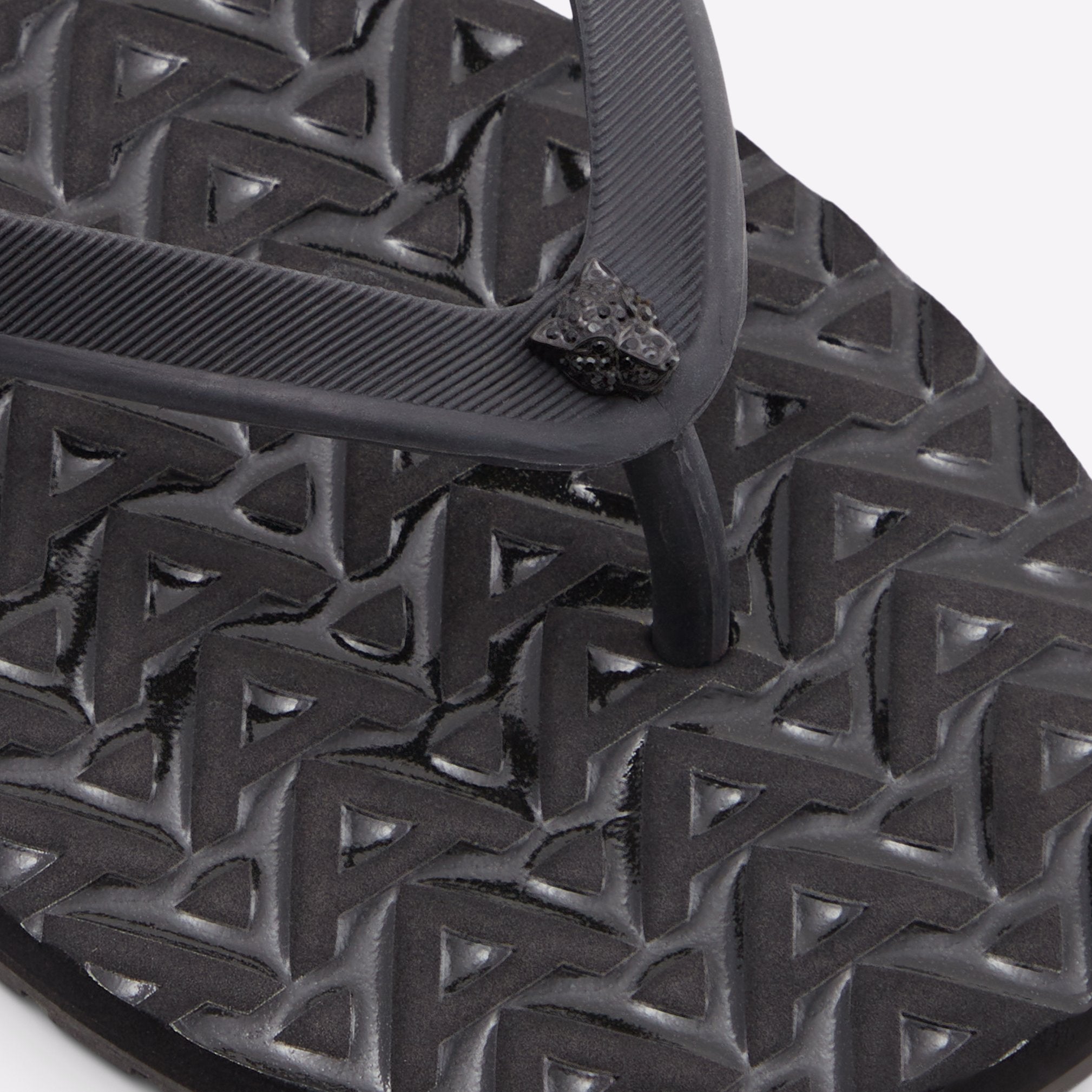 Rickle Men Shoes - Black - ALDO KSA