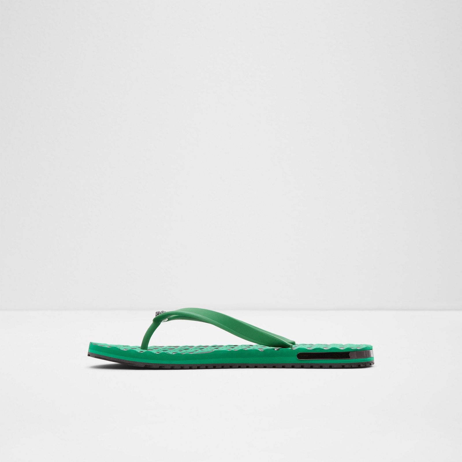 Rickle Men Shoes - Green - ALDO KSA