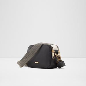 Ridout Bag - Black - ALDO KSA