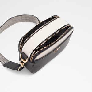 Ridout Bag - Black - ALDO KSA