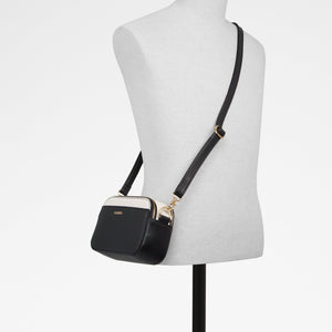Ridout Bag - Black - ALDO KSA