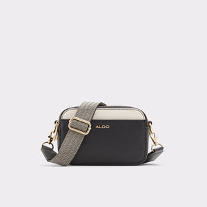 Ridout Bag - Black - ALDO KSA