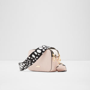 Ridout Bag - Pink - ALDO KSA