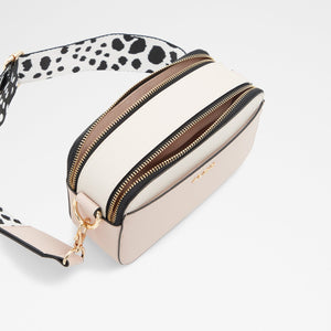 Ridout Bag - Pink - ALDO KSA