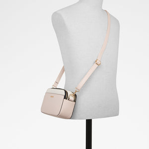 Ridout Bag - Pink - ALDO KSA