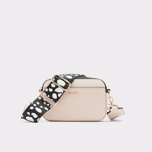 Ridout Bag - Pink - ALDO KSA