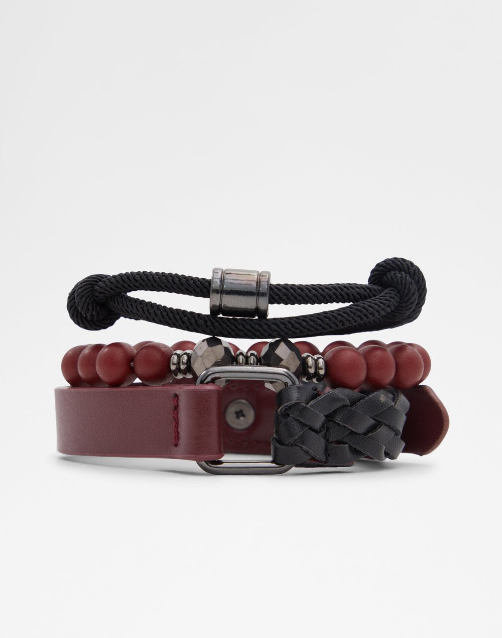 Rieven Accessory - Bordo - ALDO KSA