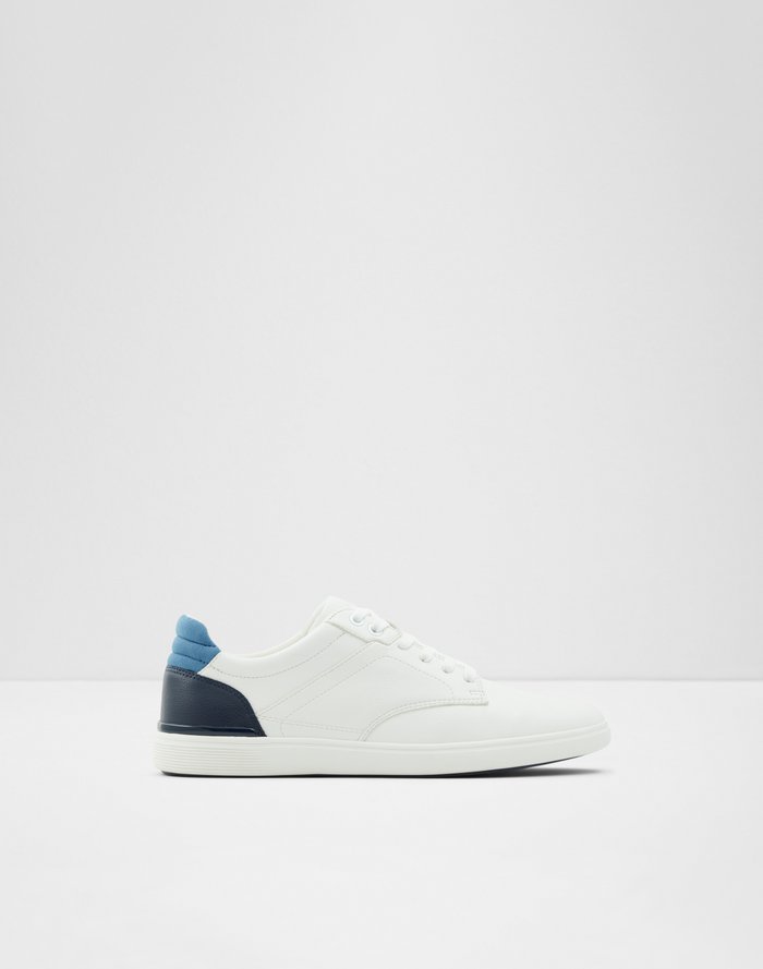 Rigidus / Sneakers Men Shoes - White - ALDO KSA