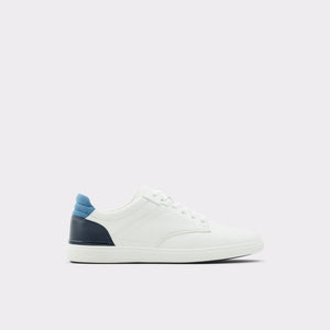 Rigidus / Sneakers Men Shoes - White - ALDO KSA