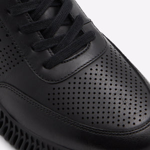 Rioga Men Shoes - Black - ALDO KSA