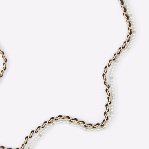 Riol Accessory - Black-Gold Multi - ALDO KSA