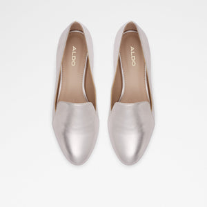 Riramma Women Shoes - Light Silver - ALDO KSA