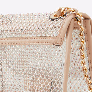 Rishnak Bag - Light Brown - ALDO KSA
