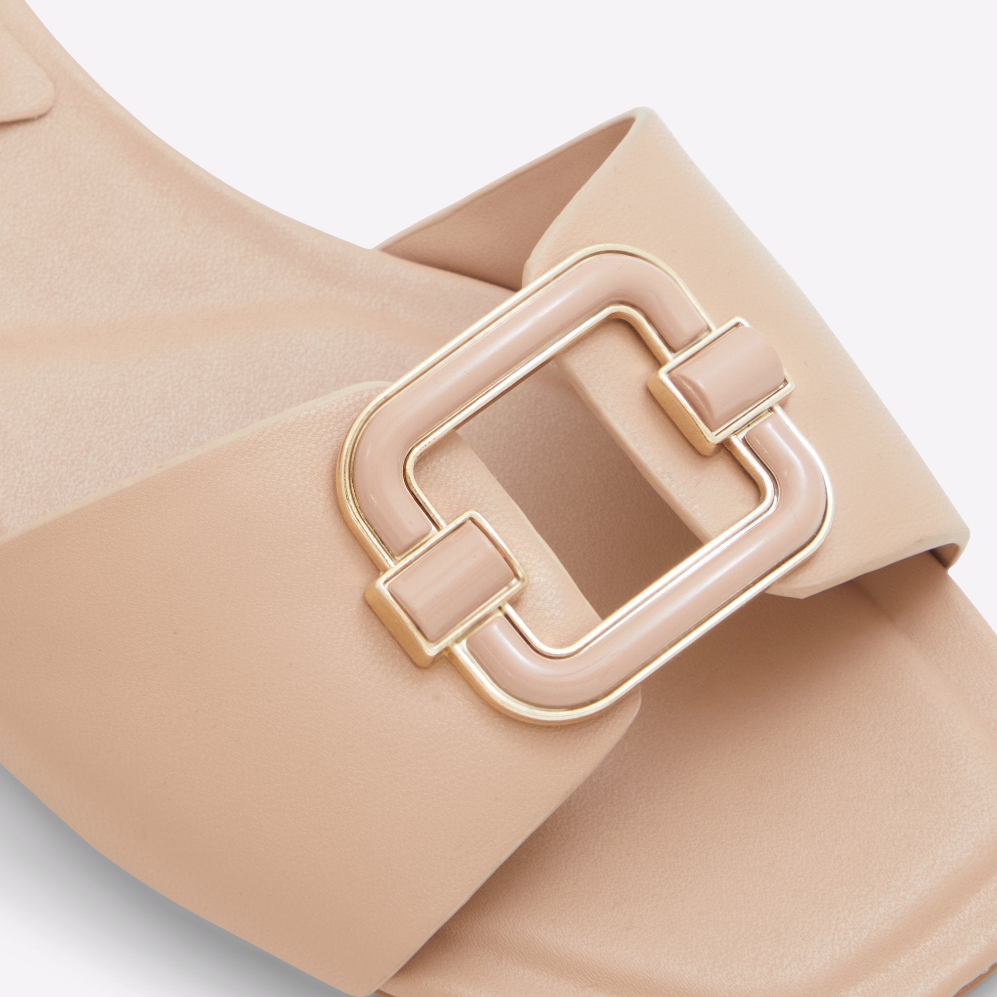 Roblane / Heeled Sandals