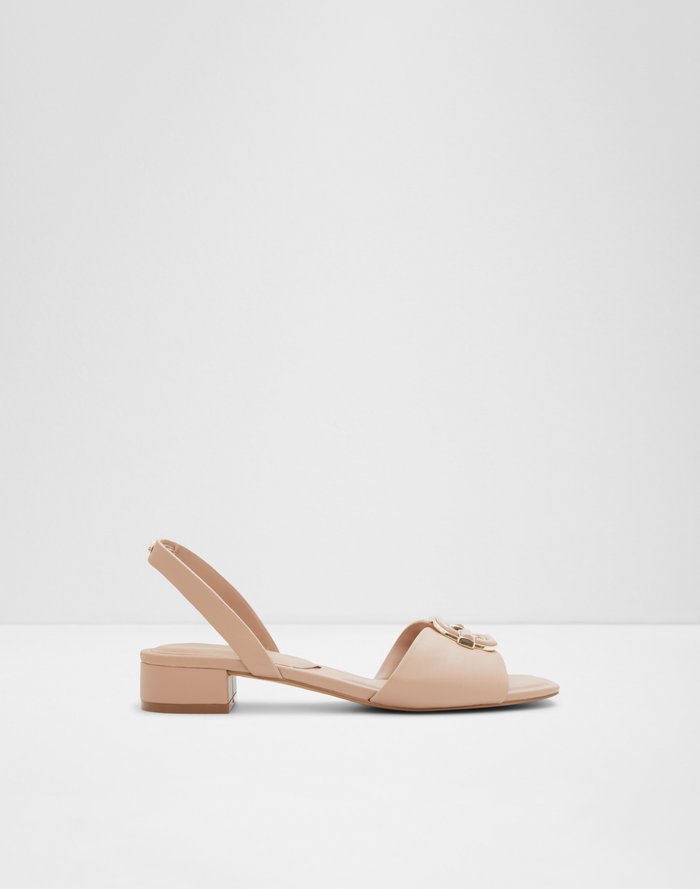 Roblane / Heeled Sandals