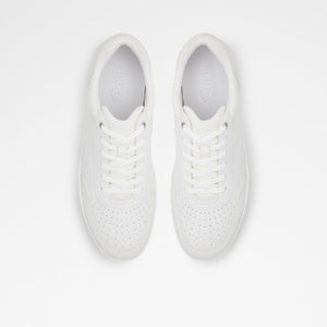 Roddick Men Shoes - Grey - ALDO KSA